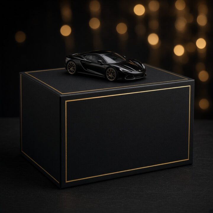Porsche Advent Calendar 2025